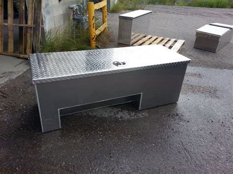 aluminum box fabrication|custom made aluminum boxes.